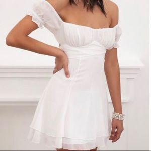 Lucy in the Sky Estrella Dress